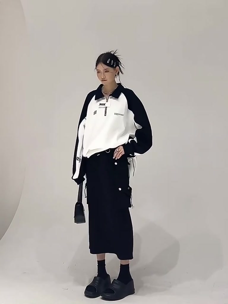 ISAHINI áo khoác nữ áo 2023 Mới  wy23 | BigBuy360 - bigbuy360.vn