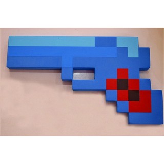 Combo 5 Súng Ngắn Minecraft