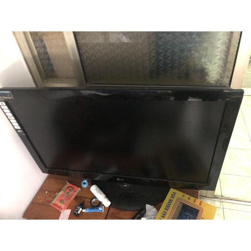 tv LG 30series 42inch