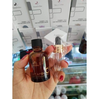 Serum B5 Phục hồi cấp ẩm GOODNDOC
