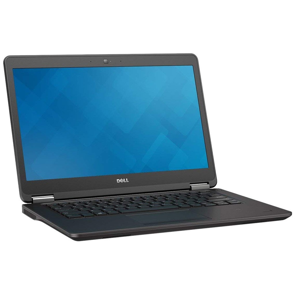 Laptop DELL 7450 - Core i5, Ram 8G, SSD 256Gb, 14 inch - Hàng nhập khẩu