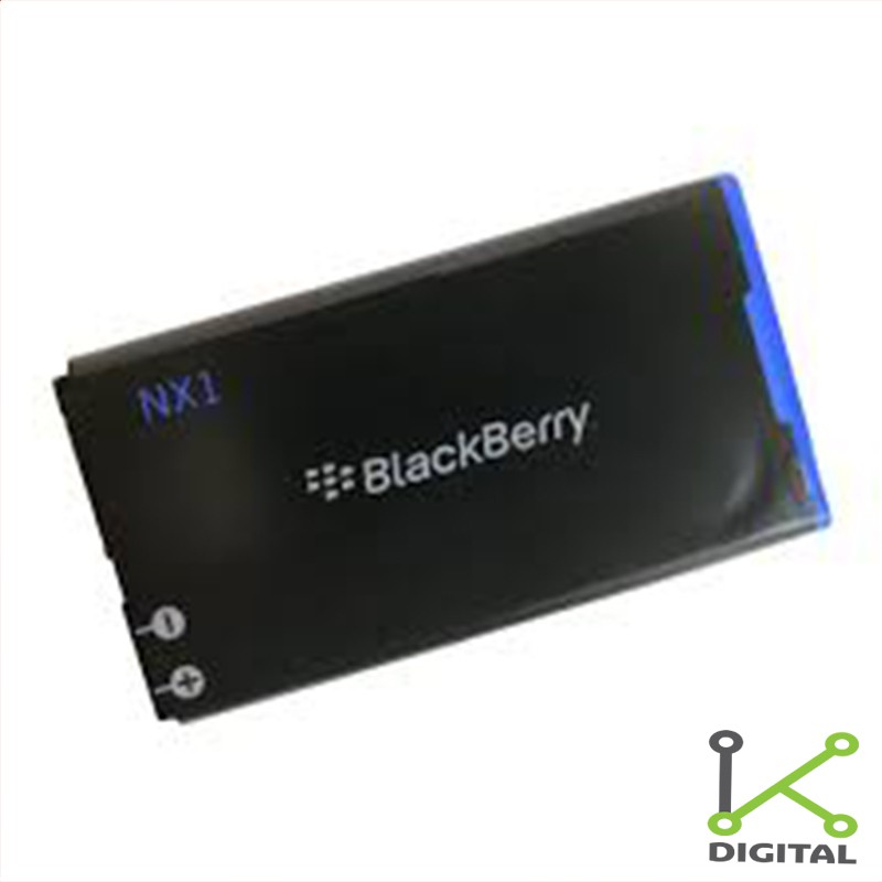 Pin BlackBerry Q10 NX1