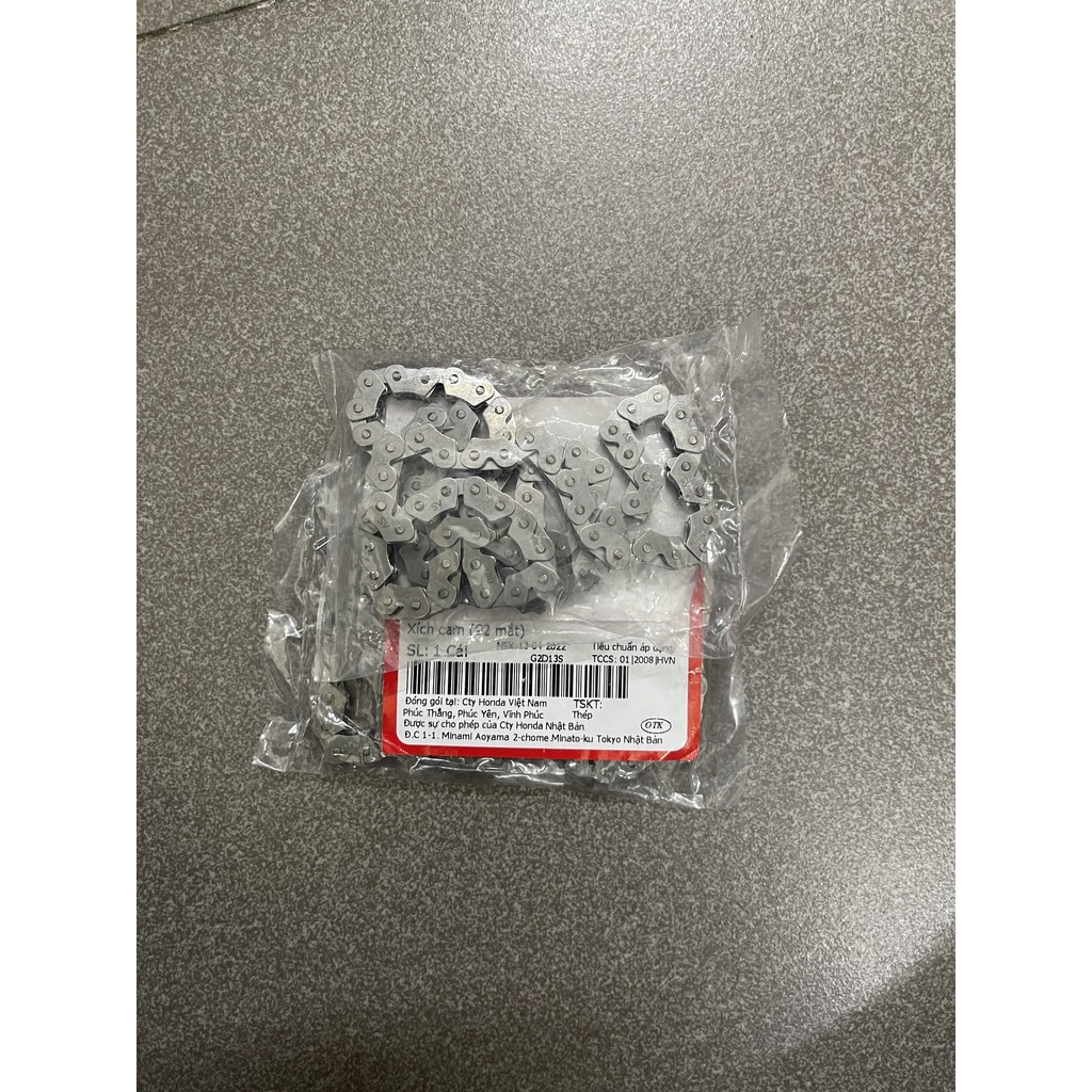 Xích cam 92 mắt xe Future Neo Future X Future 2 hàng chính hãng