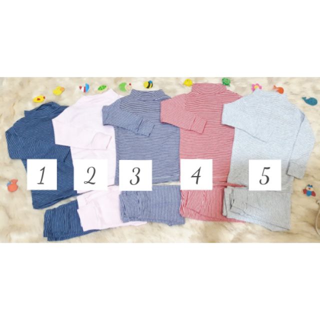 Bộ cotton