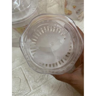 Vắt cam nhựa Việt Nhật