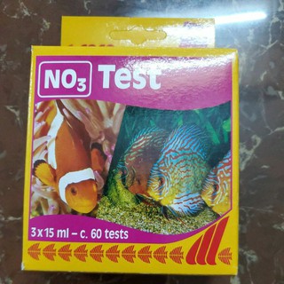Test sera NO3