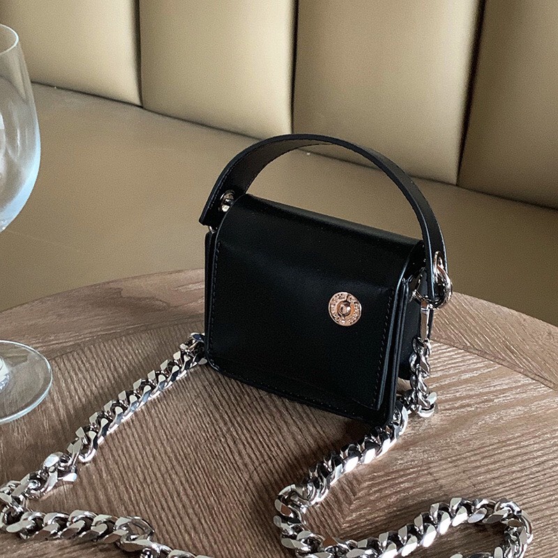 TÚI ĐEO CHÉO MINI DÂY XÍCH BẢN TO  - Naza bag