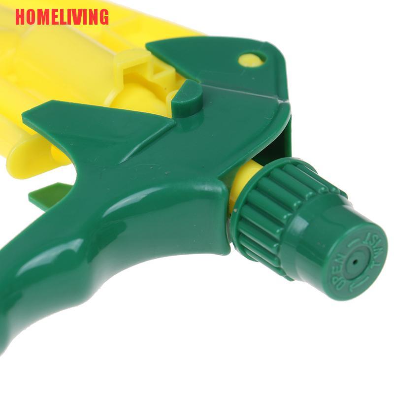 Đầu Vòi Xịt Làm Sạch Bình Nước Tưới Cây Sân Vườn Chống Hóa Chất