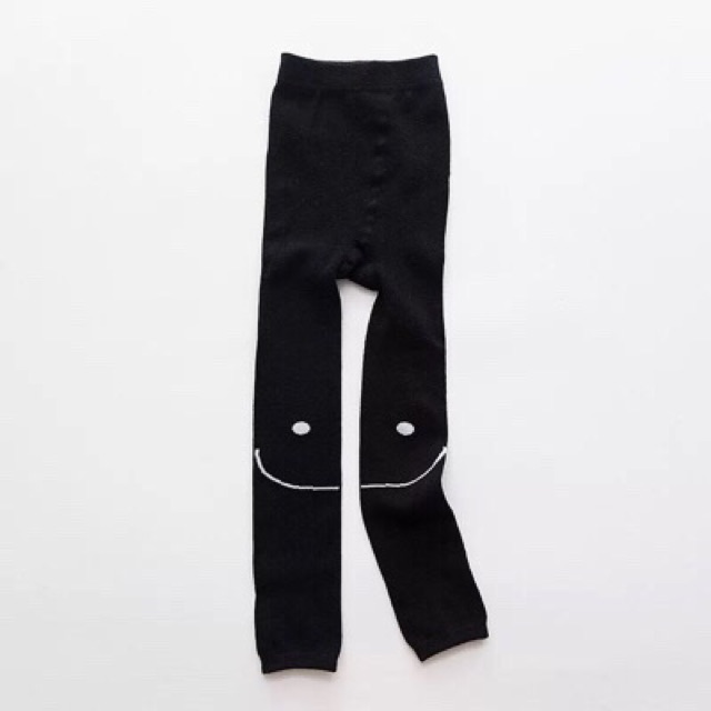 Quần legging dài, quần tất không bàn Quảng châu cho bé gái