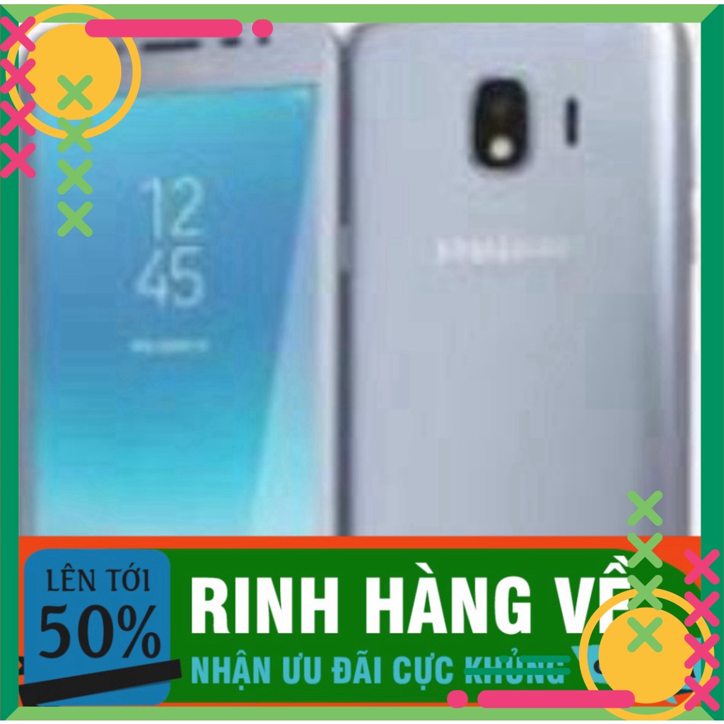 ĐỈNH CHÓP điện thoại Samsung Galaxy J2 Pro 2sim ram 1.5G rom 16G mới Chính hãng, Chiến Game mượt SIÊU HOT