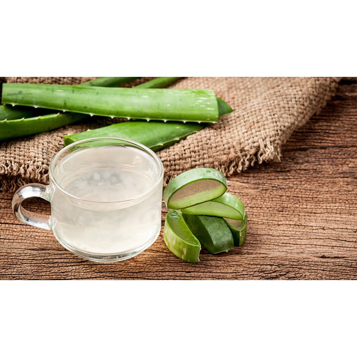 Hương Nha Đam - Aloe Vera Flavour - Hương liệu thực phẩm MQ