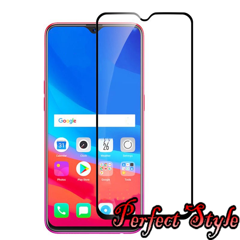 Cường lực full màn full keo cho vivo v20 V20 SE Y20 s1 pro IQOO z1X IQOO y91 y12 y11 y15 y17 u10 V15 Y20 Y30 Y50 Y51