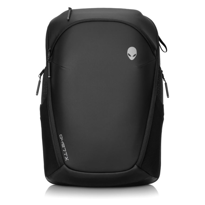 Balo Dell Alienware Backpack Horizon Travel Backpack chống nước,AW723P, chính hãng