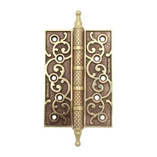 Bản lề lá đồng HC-01 - bản lề Huy Hoàng chính hãng