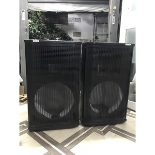 CẶP Vỏ thùng Loa Full Đơn JBL 30 Mới 100% Gỗ Dày