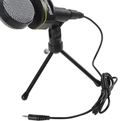 '☌ Micro để bàn SF-930 cho PC Laptop DSLR Camera điện thoại chất lượng cao | BigBuy360 - bigbuy360.vn