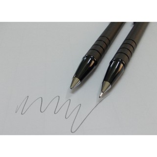 Bút chì bấm Pentel A255 Pencil 0.5mm