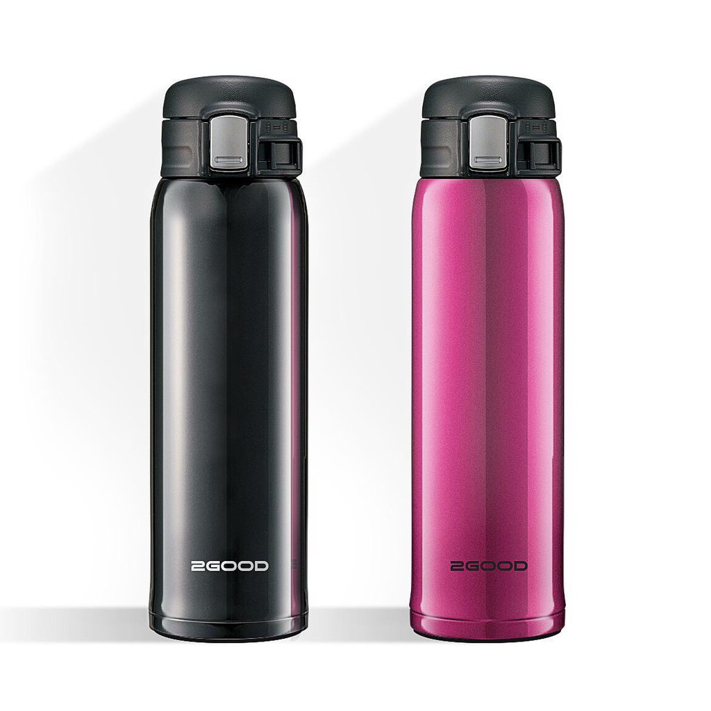 Bình giữ nhiệt Switch Lock SL-01/500ml