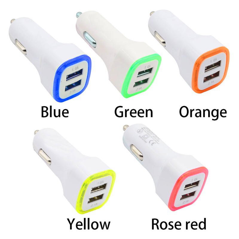 Tẩu sạc điện thoại tiện dụng cho xe ô tô | BigBuy360 - bigbuy360.vn