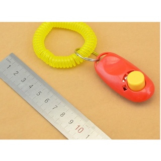 Clicker dụng cụ huấn luyện chó mèo