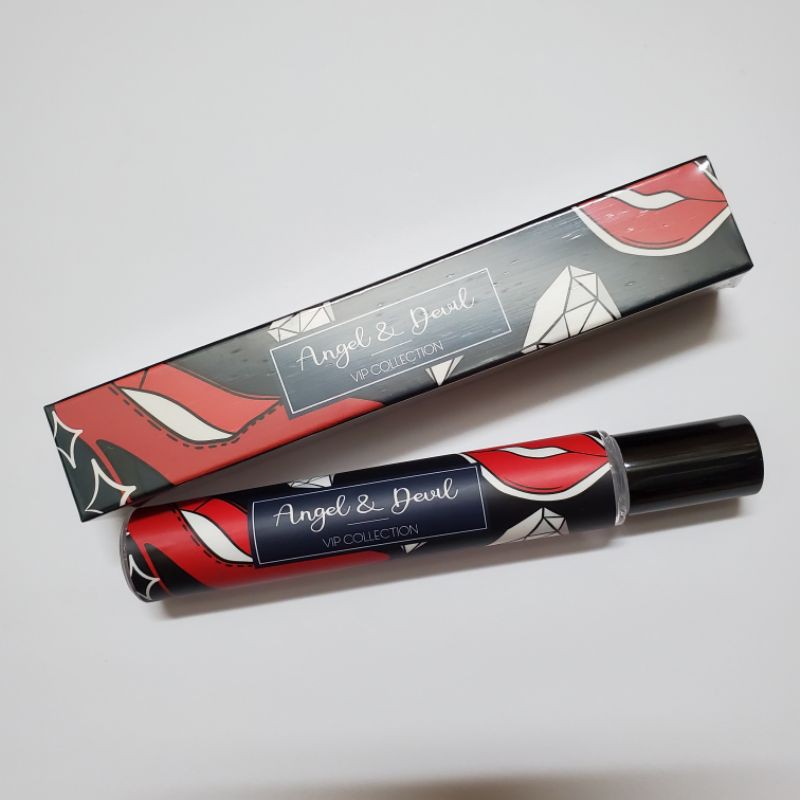 Tinh Dầu Nước Hoa Pháp Angel & Devil.