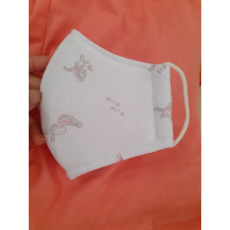 Khẩu Trang Mio( 0_5 tuổi) | BigBuy360 - bigbuy360.vn