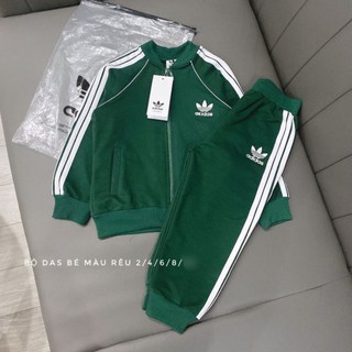 2 bộ quần áo cho bé