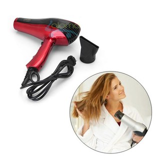 COMBO Máy Sấy Tóc CHAOBA 2800W