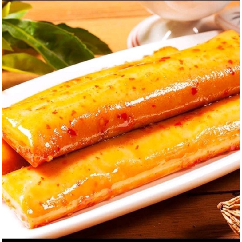 Chả cá dạng thanh siêu ngon | BigBuy360 - bigbuy360.vn