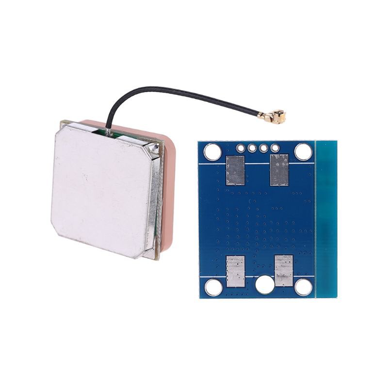 APM2.5 GYGPSV1 NEO-8M GPS Module MWC Replace NEO-6M GY-NEO8MV2 with Antenna DIY Accessories