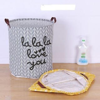 GIỎ ĐỰNG ĐỒ CHƠI ,QUẦN ÁO BẨN DECOR PHONG CÁCH NHẬT BẢN
