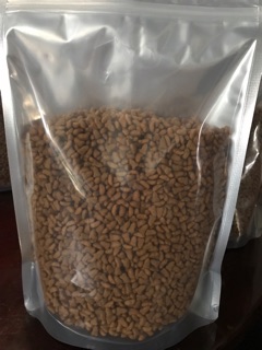 Thức ăn Delicious cho mèo 1kg