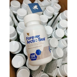 TP Bảo Vệ Sức Khoẻ Forever Arctic Sea