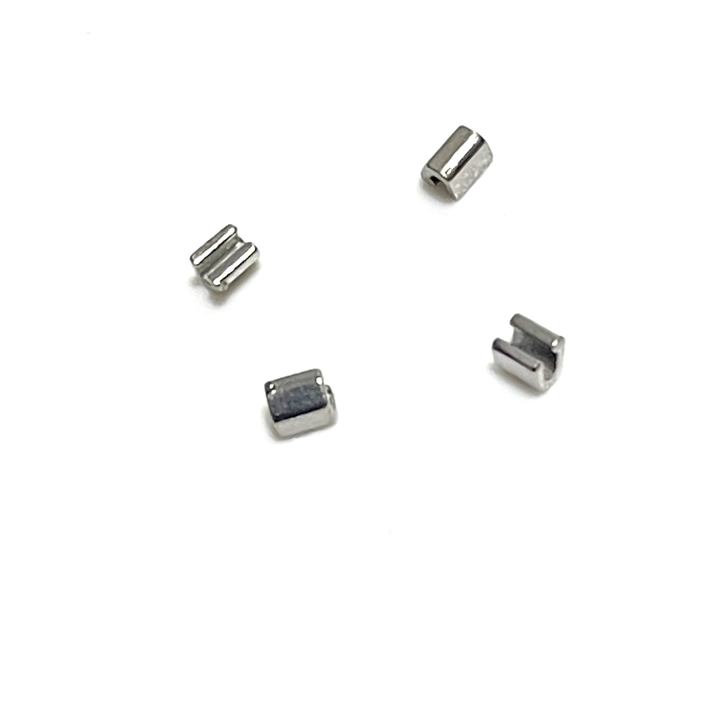 10pcs/pack orthodontic sliding open stop wire