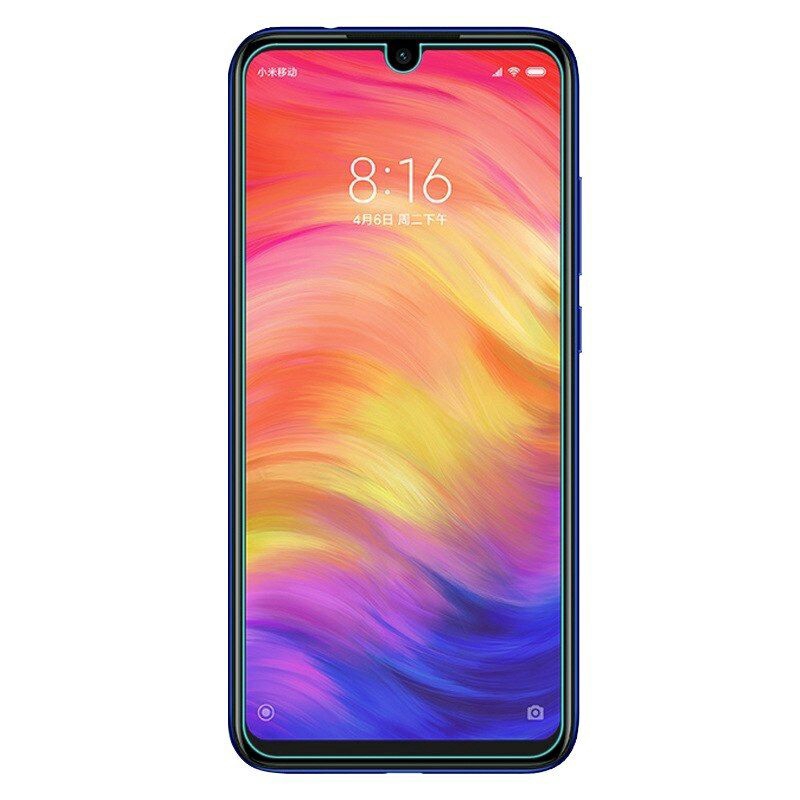 Kính cường lực bảo vệ màn hình dành cho Xiaomi Redmi