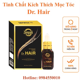 Tinh chất dài mi, mọc tóc Dr Hair Zenpali