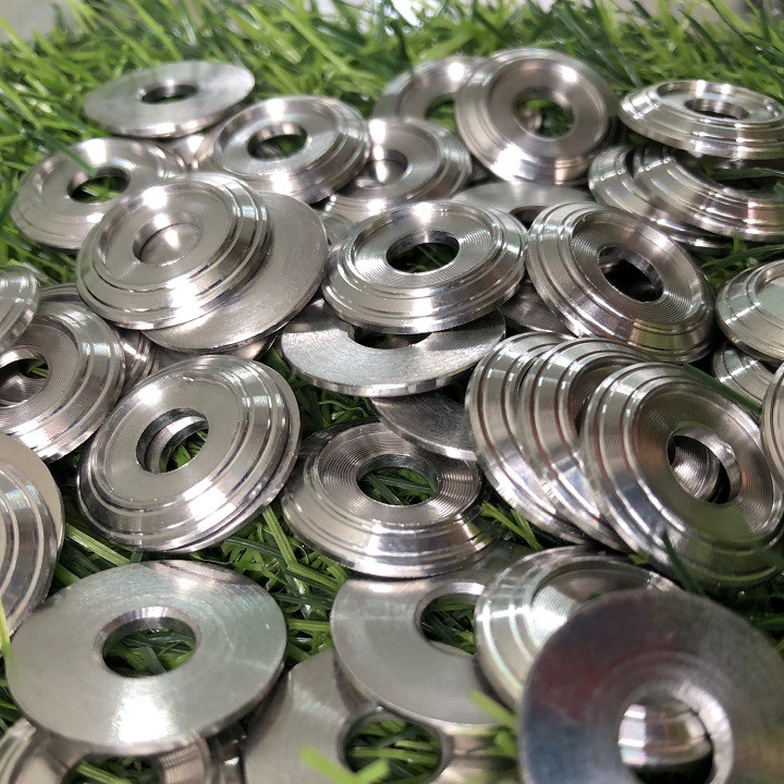 Long đền 6mm - 8mm- 10mm -  -  - gắn cho dàn áo nhiều loại xe