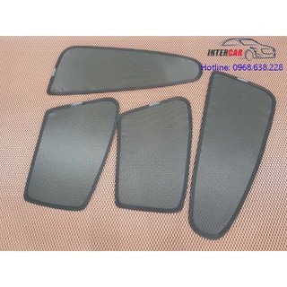 Chắn nắng theo xe Mazda 3
