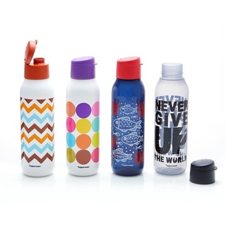 Bình Nước Eco Bottle Fancy 750ml