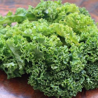 HẠT GIỐNG CẢI XOĂN