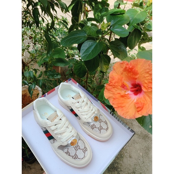 GIÀY THỂ THAO GG BÁN CHẠY