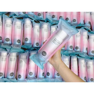 Xịt chống nắng trắng da Maycreate  mội địa Trung