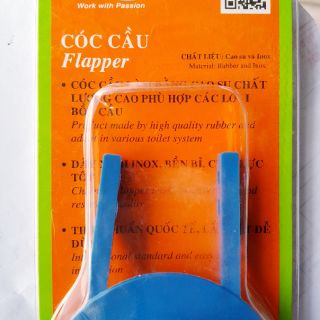 Cóc két nước Bồn cầu ONSPA