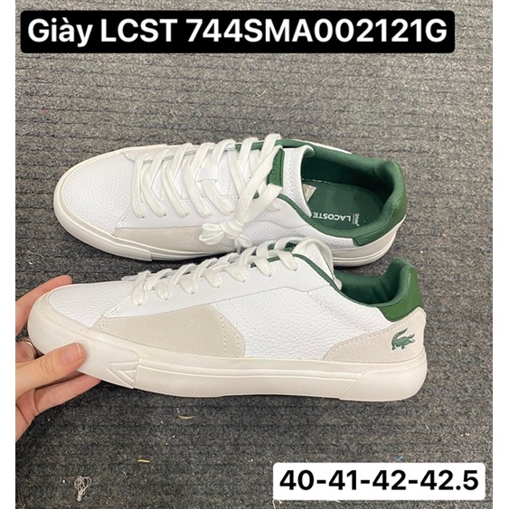 Giày LCST 744SMA002121G