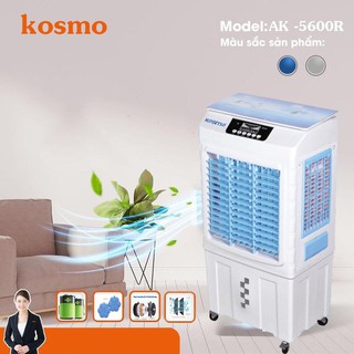 QUẠT ĐIỀU HÒA KOSMO AK5600R
