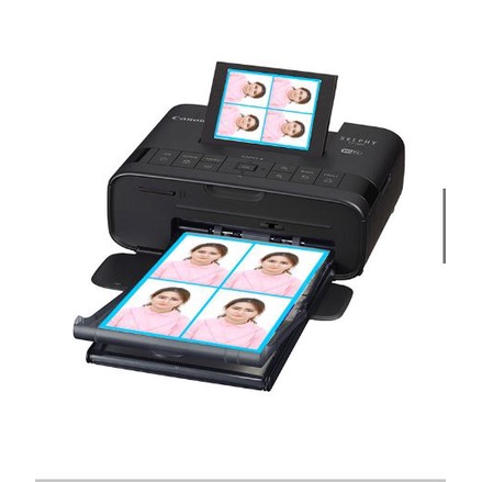 Máy In Canon Selphy CP1300 Bảo Hành 12 Tháng