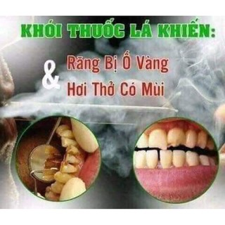 bột than tre hoạt tính làm trắng răng