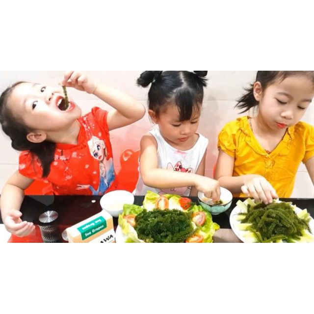 Rong Nho Tách Nước 100% Natural Hàng Công Ty Check Thông Tin Qua Mã Vạch | BigBuy360 - bigbuy360.vn