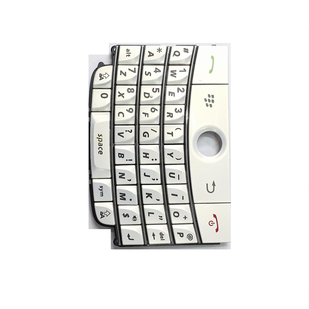 Bàn phím Blackberry 9000