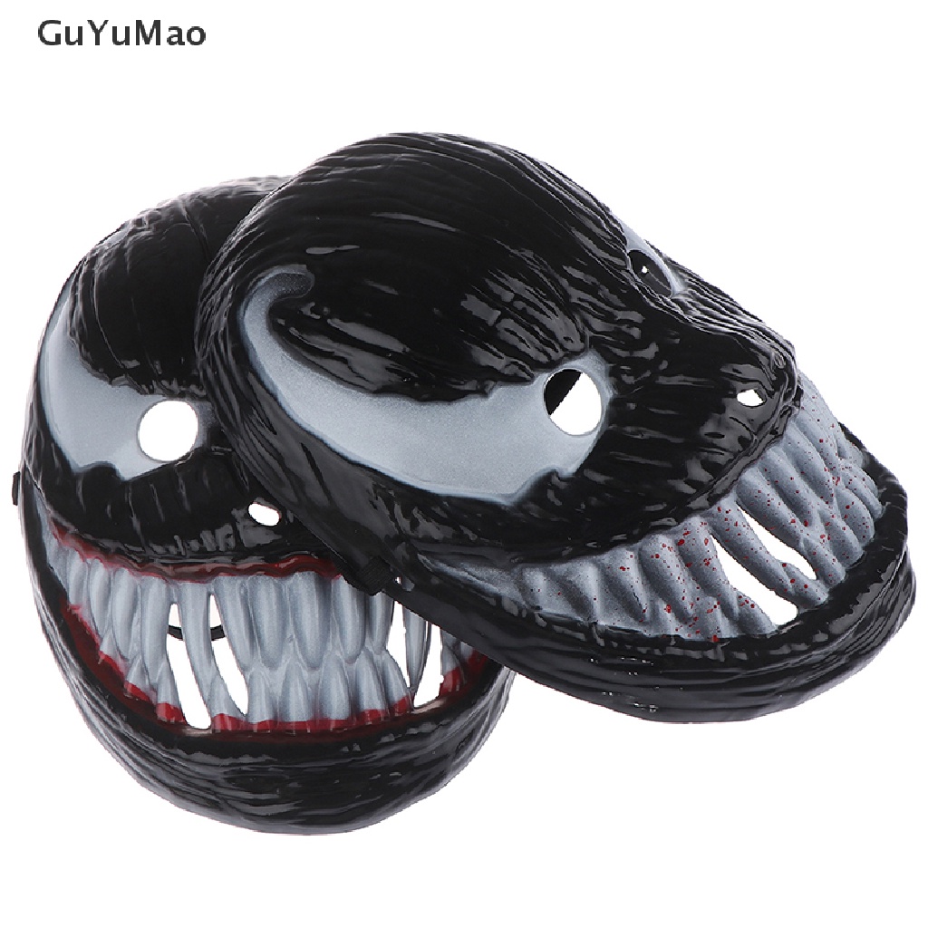 1 Mặt Nạ Hóa Trang Venom Trong Phim Avengers / Venom